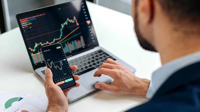 Robo Adipex Piattaforma di Trading