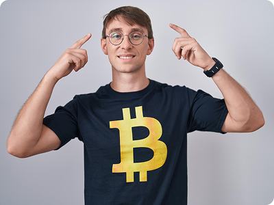 Trader di successo di Robo Adipex